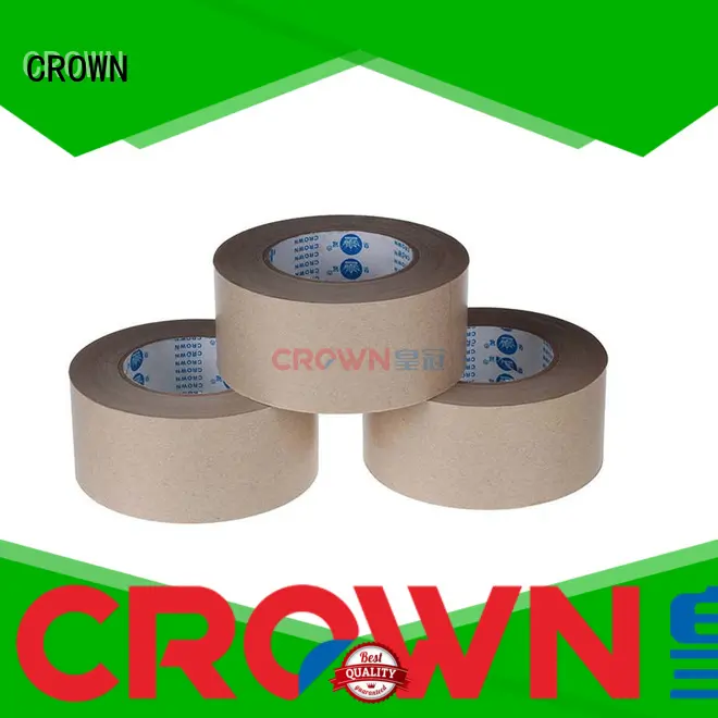 hot melt tape hotmelt for various daily articles for packaging materials CROWN 1