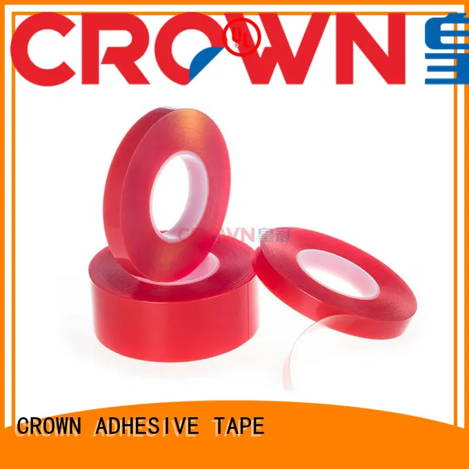 Electronic Die-cutting Adhesive Tape, PVC Tape1 1