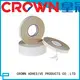 Economical Solvent Acrylic Adhesive Tape, Tissue tape 1