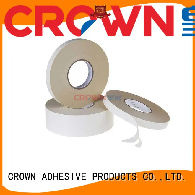 Flame Retardant Tissue Tape, Fireproof Tape 1