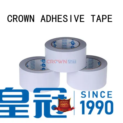 Economical Water-based Acrylic Adhesive Tape, Water Based Tape 1