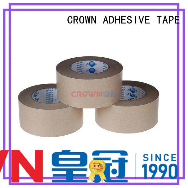 Economical Hot-melt Acrylic Adhesive Tape, Pressure Sensitive Tape 1