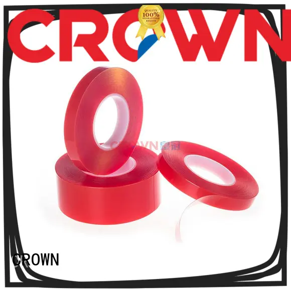 Electronic Die-cutting Adhesive Tape, PVC Tape2 1