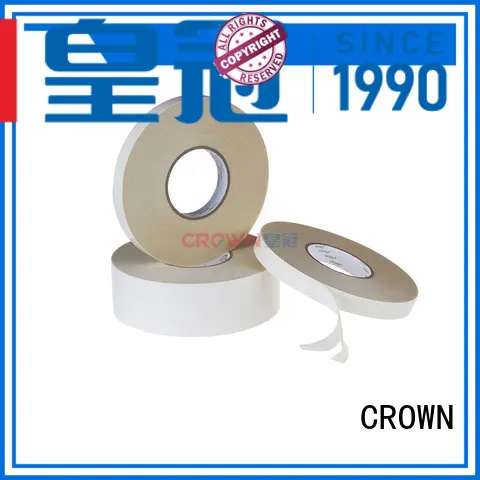 Economical Solvent Acrylic Adhesive Tape, Tissue tape2 1