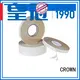 Economical Solvent Acrylic Adhesive Tape, Tissue tape2 1