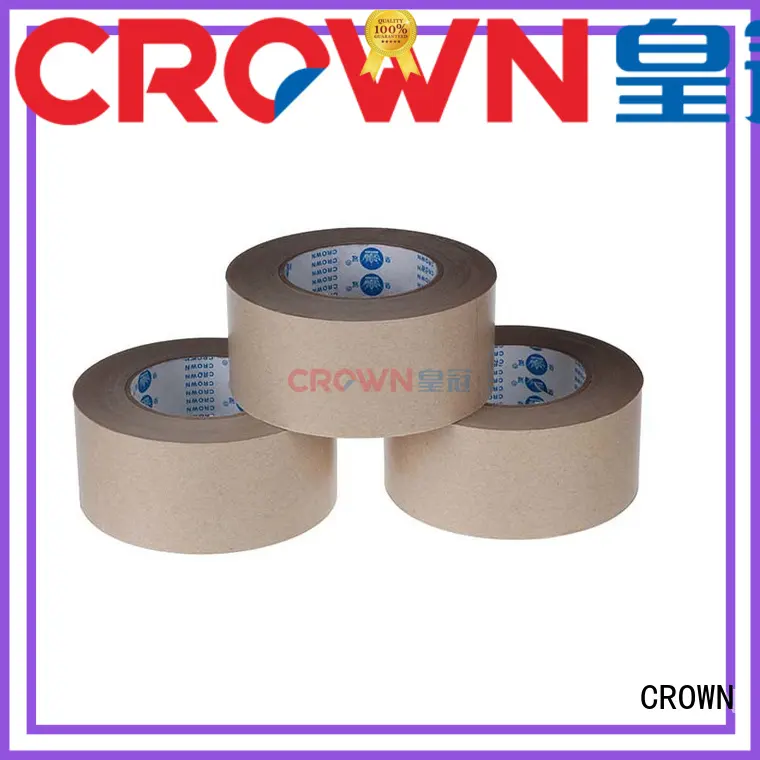 Economical Hot-melt Acrylic Adhesive Tape, Pressure Sensitive Tape2 1