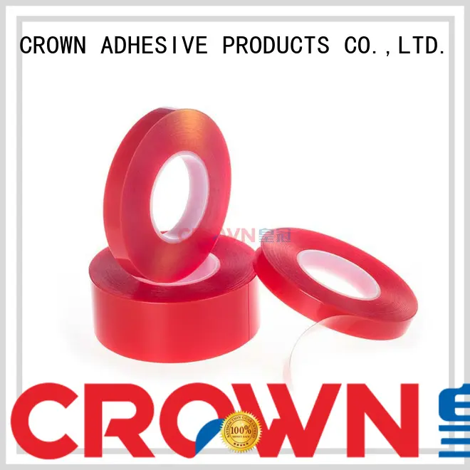 Electronic Die-cutting Adhesive Tape, PVC Tape3 1