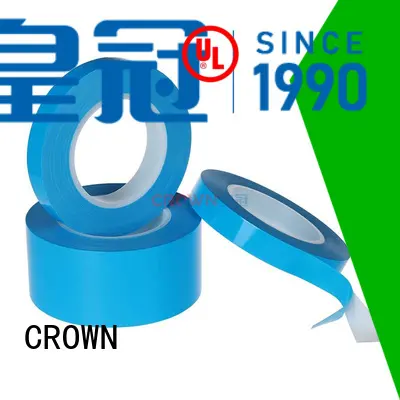 peeva PE foam tape free sample for bonding of digital electronics parts CROWN 1