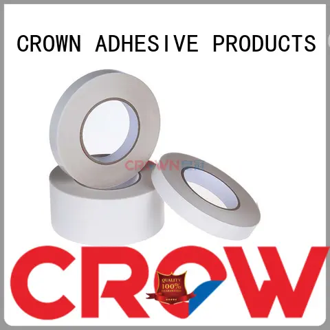 carrier where to buy transfer tape adhesive for general industrial assembly CROWN 1