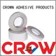 carrier where to buy transfer tape adhesive for general industrial assembly CROWN 1
