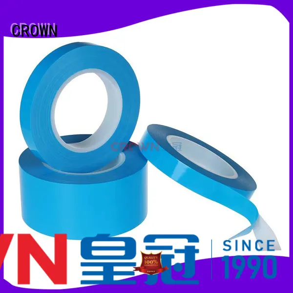 CROWN tape adhesive foam tape free sample for household appliance 1