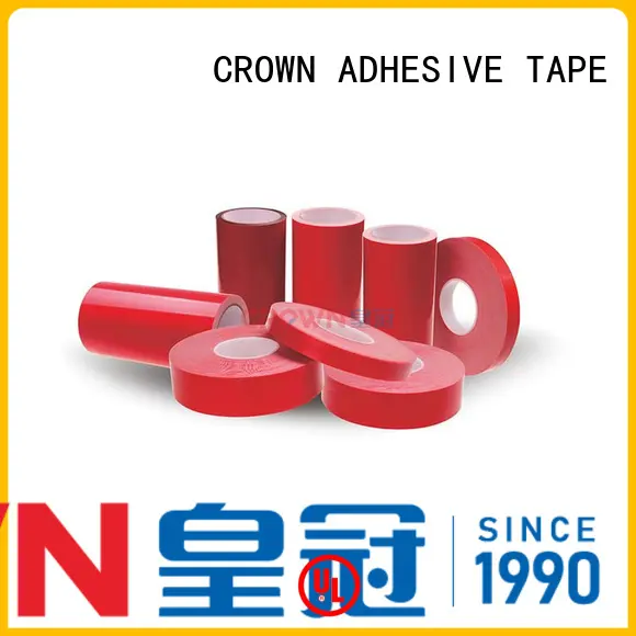 tape for uneven surface CROWN 1