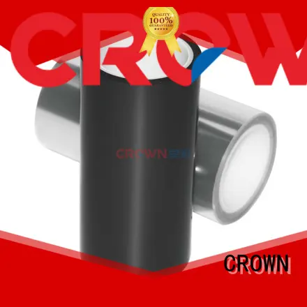 CROWN PET tape vendor for computerized embroidery positioning 1