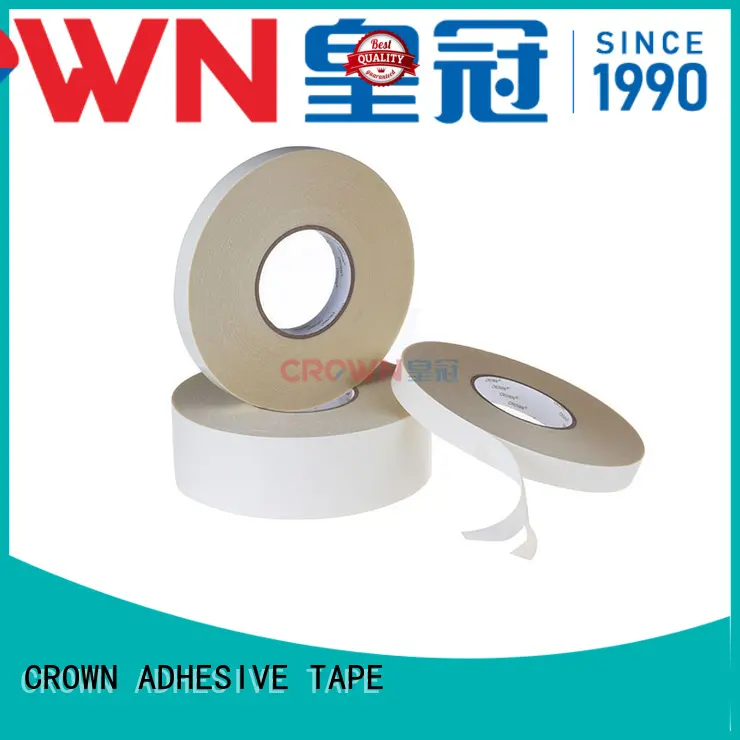 Solvent adhesive tape adhesive for processing materials CROWN 1