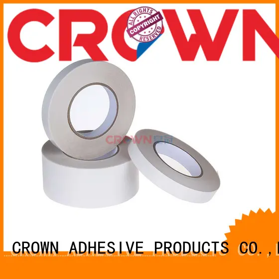 transfer double sided bonding tape non for general industrial assembly CROWN 1