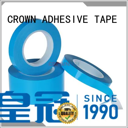 double adhesive foam tape adhesive for automobile parts CROWN 1