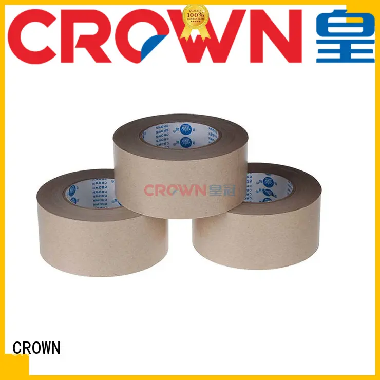 pressure hot melt adhesive tape manufacturer for various daily articles for packaging materials 1