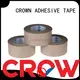 kraft tape acrylic for various daily articles for packaging materials CROWN 1