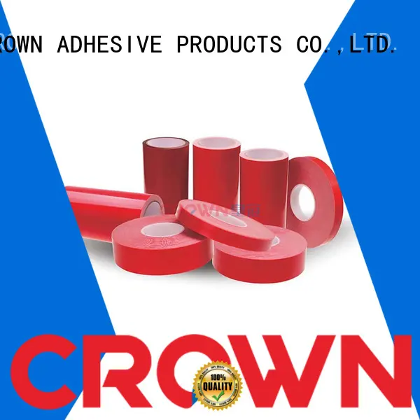 super-strong adhesive tape for wholesale for metal surface 1