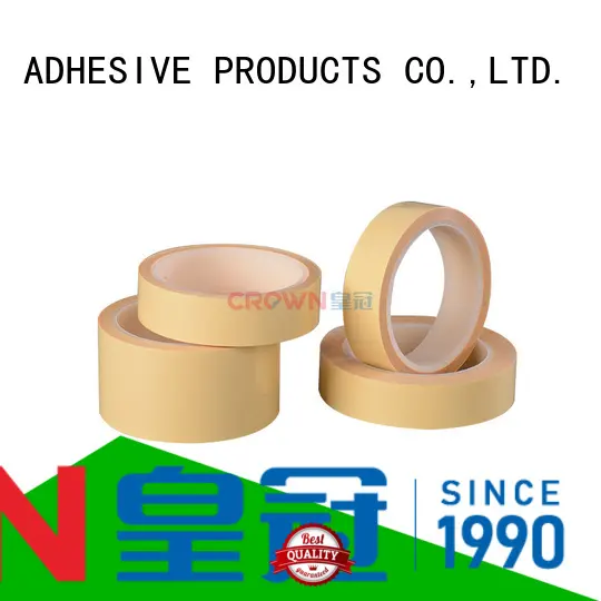 silicone protective film film for foam lamination CROWN 1