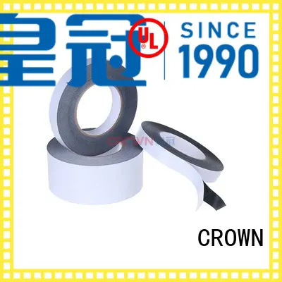pet PET tape tape for computerized embroidery positioning CROWN 1
