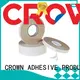 CROWN retardant tissue tape vendor for automobile accessories 1