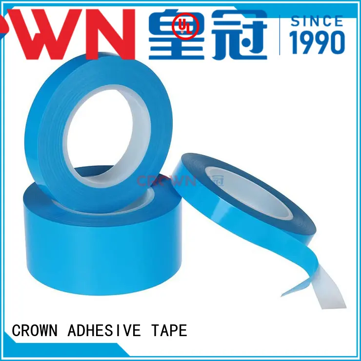 double sided foam tape adhesive for automobile parts CROWN 1