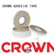 CROWN adhesive double sided adhesive tape free sample for consumables 1