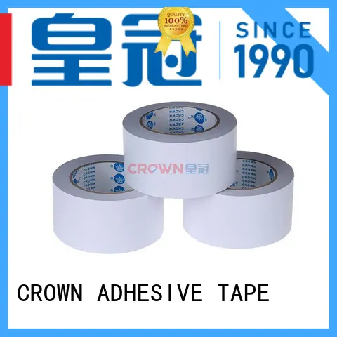 widely used 2 sided adhesive tape overseas market for various daily articles for packaging materials 1