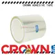 acrylic protective film adhesive for leather positioning CROWN 1