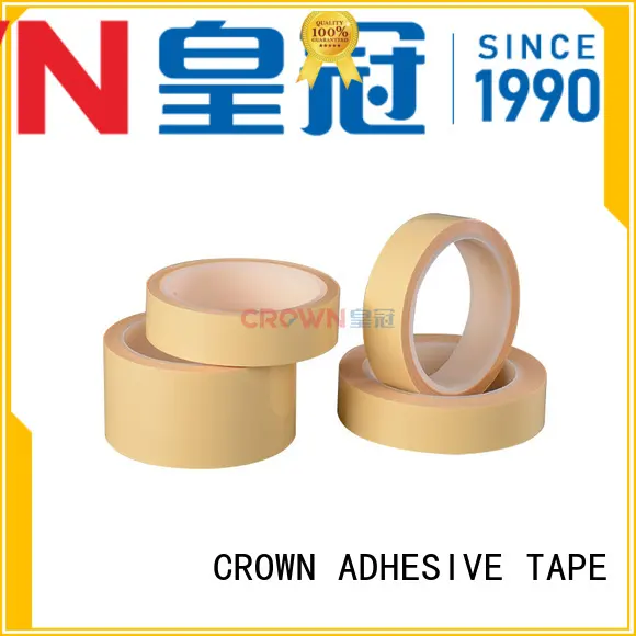 CROWN 3 layer anti scratch protection film film for leather positioning 1