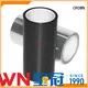 CROWN ultra-thin adhesive tape very thin tape factory price for computerized embroidery positioning 1