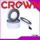CROWN polyester tape overseas market for computerized embroidery positioning 1