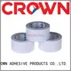CROWN high strength 2 sided adhesive tape manufacturer for various daily articles for packaging materials 1