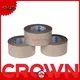 CROWN tape hotmelt tape vendor for various daily articles for packaging materials 1