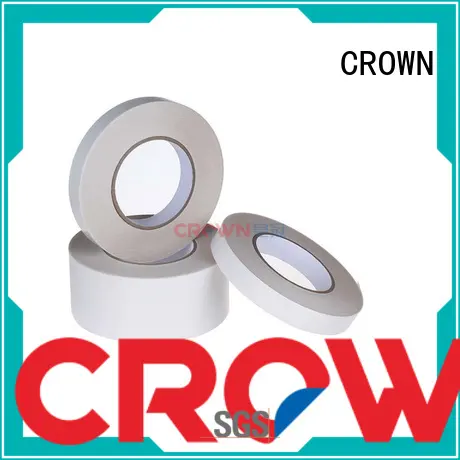 CROWN transfer adhesive transfer tape supplier for bonding of membrane switch 1