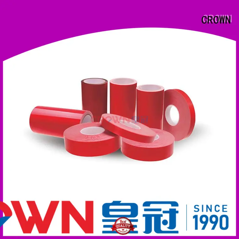 super-strong double sided acrylic foam tape acrylic buy now for glass surface 1
