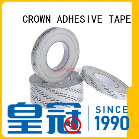 CROWN strong strong double sided tape marketing for automobiles 1