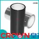 CROWN durable ultra-thin adhesive tape very thin tape marketing for leather positioning 1