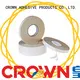 CROWN tissue fire resistant adhesive tape vendor for membrane switch 1