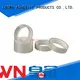 CROWN pet protective film for wholesale for foam lamination 1