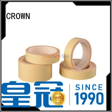 CROWN ab acrylic protective film buy now for leather positioning 1