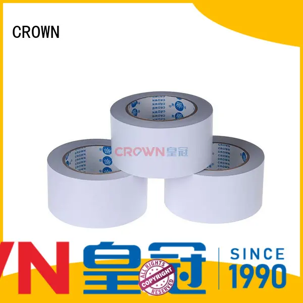high strength water based adhesive tape based factory price for various daily articles for packaging materials 1