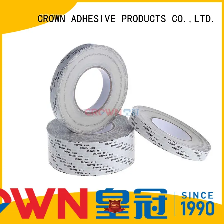 heat resistance high strength double sided tape sided manufacturer for packaging 1