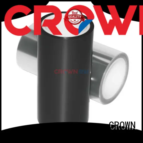 CROWN waterproof ultra-thin double sided tape overseas market for foam lamination 1