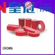 weather resistance adhesive tape foam supplier for uneven surface 1
