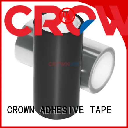 CROWN PET tape vendor for leather positioning 1