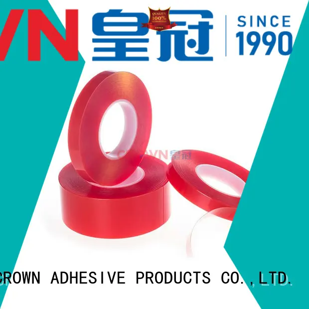 moisture resistance PVC tape adhesive for wholesale for LCD panel 1