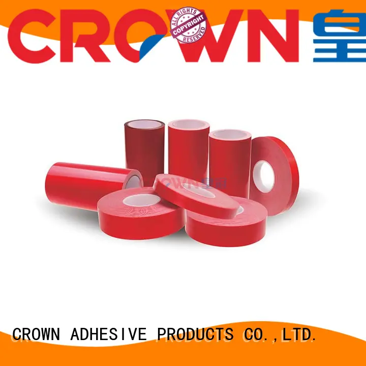 reduce vibration adhesive tape foam owner for metal surface 1