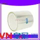 CROWN threelayer protective film buy now for computerized embroidery positioning 1
